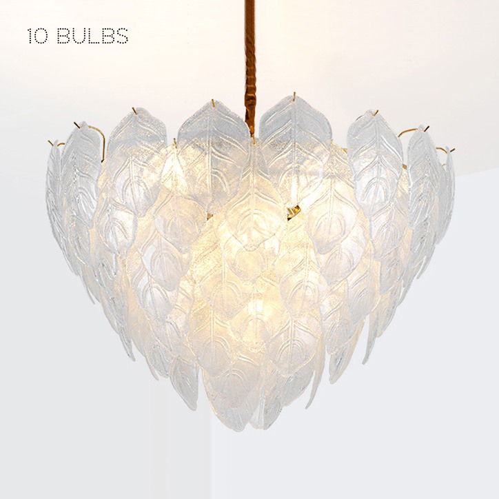 Подвесная люстра FOLIAGE by ImperiumLoft