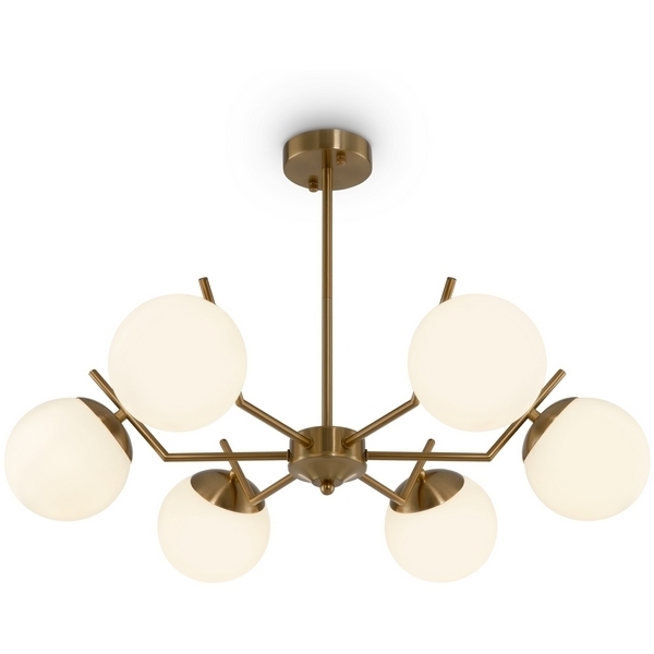 Люстра Freya FR5173PL-06BS