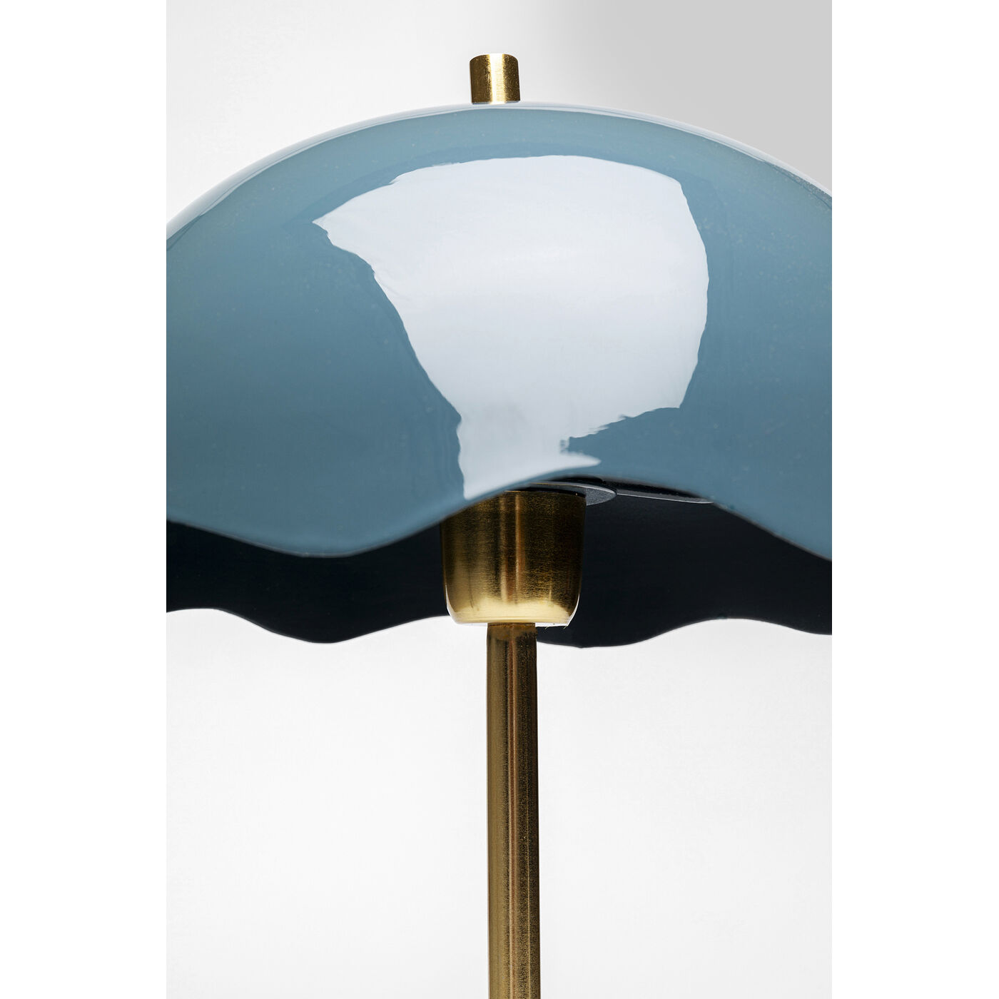 Светильник настольный Lia Midnight 50cm KARE 56527