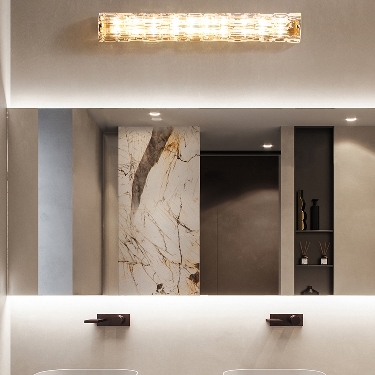 Настенный светильник RUTA by ImperiumLoft