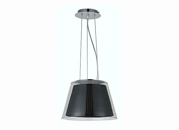 Подвес Donolux S111003/1black