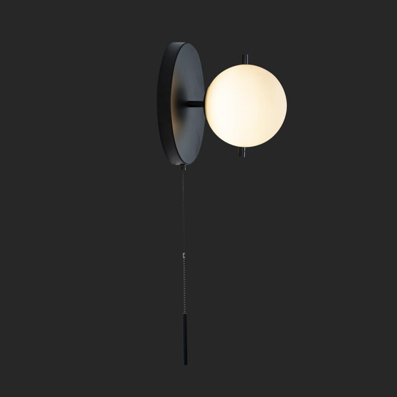 Бра LOFT IT 10029W Black