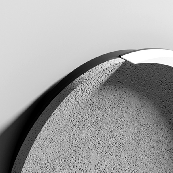 Настенный светильник ZORAN L37 by ImperiumLoft