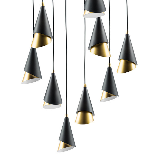 Подвесной светильник Lightstar 757090