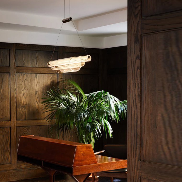 Подвесной светильник BIELLA L120 by ImperiumLoft