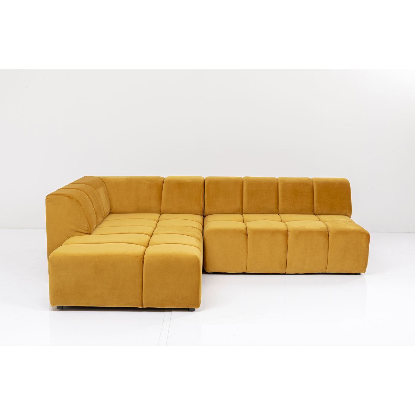 Диван угловой Bel Ami 85497 KARE