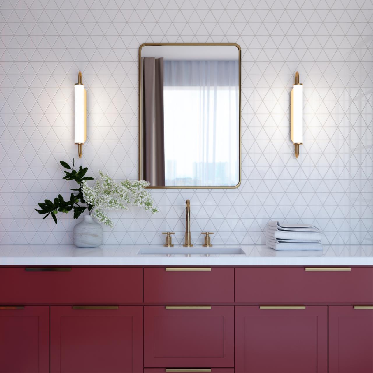 Бра с выключателем Odeon Light 4270/10WL