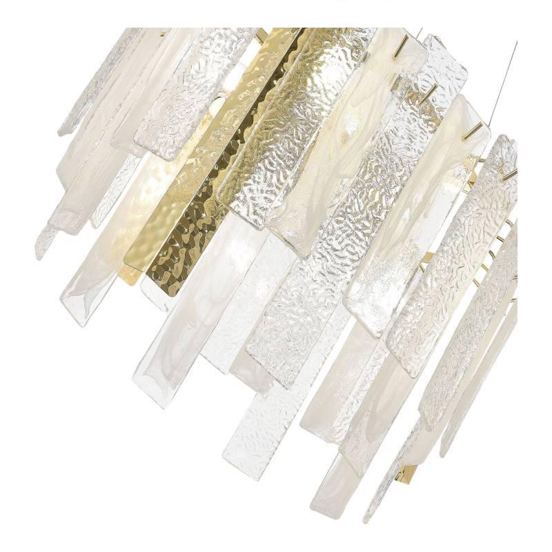 Подвесная люстра ST-Luce SL1636.203.06