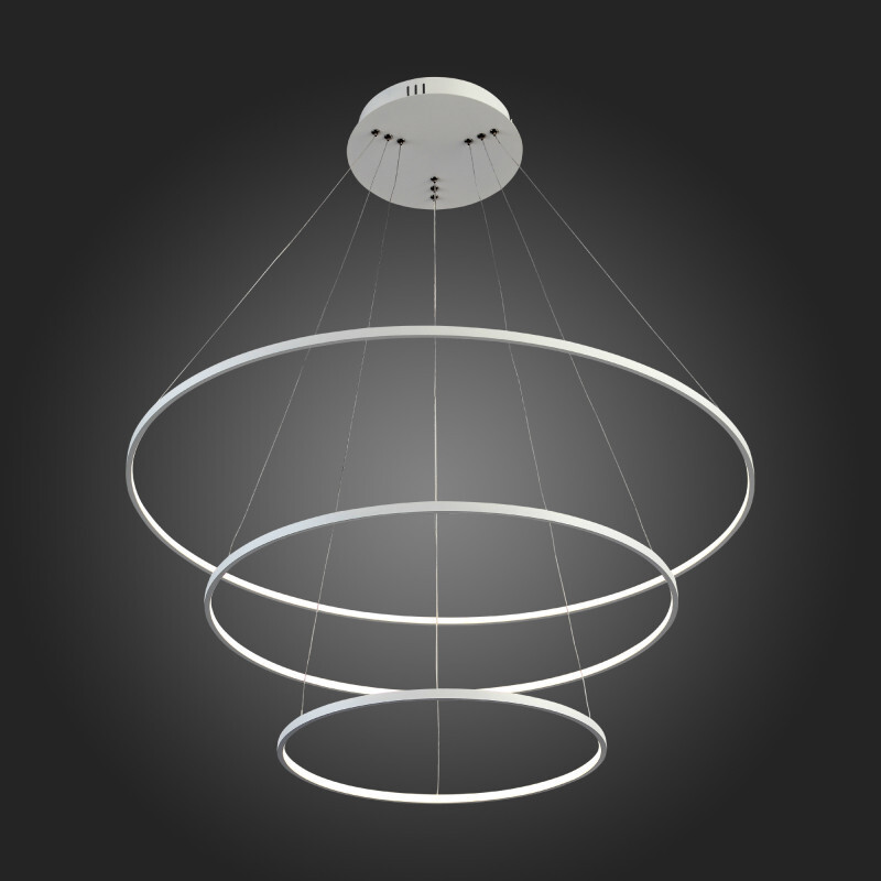 Подвесной светильник ST Luce SL904.503.03