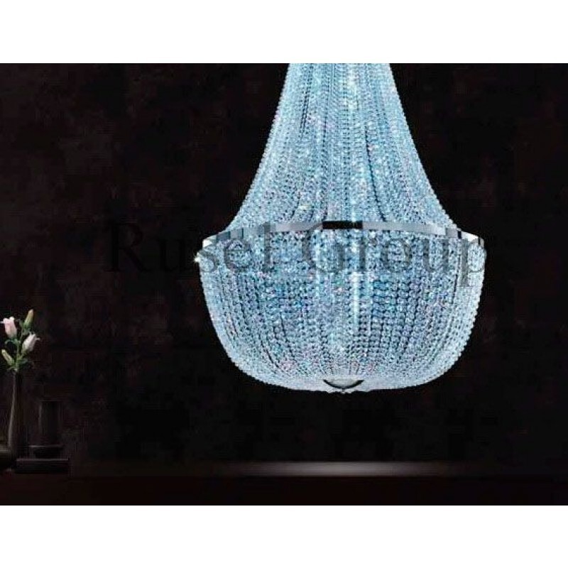 Подвесной светильник Masiero VE 864 14 90 INC (Ottocento)