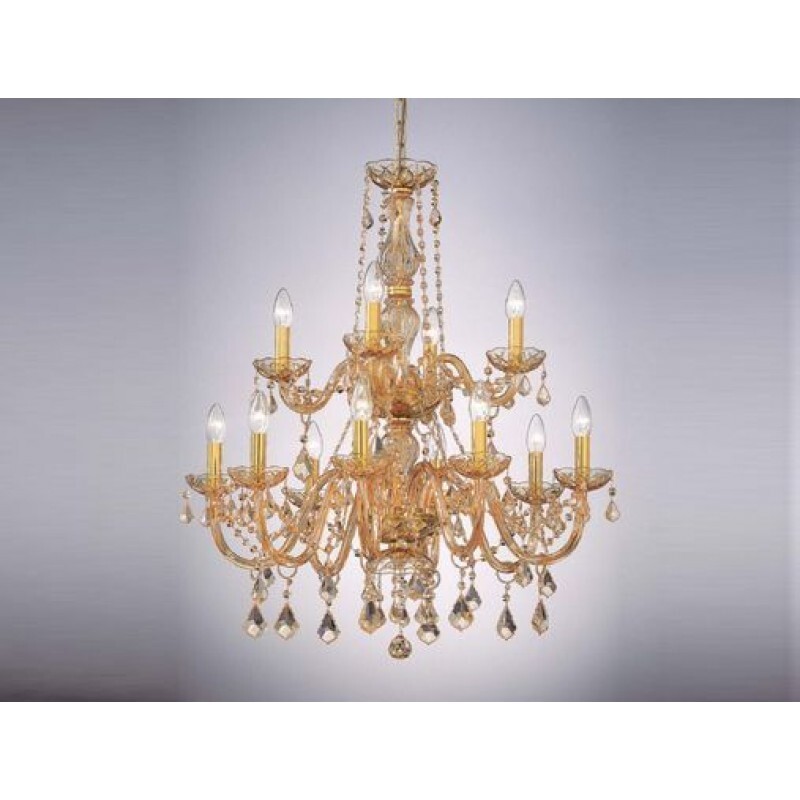 Люстра OR Illuminazione 454/6