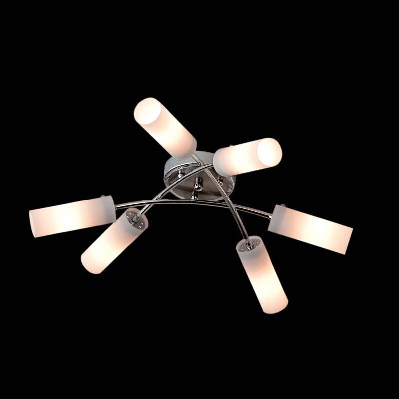 Накладная люстра Citilux CL122161