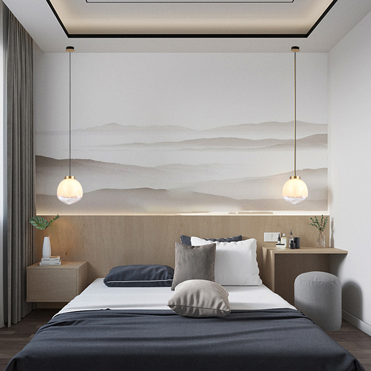 Подвесной светильник OPUS D20 by ImperiumLoft