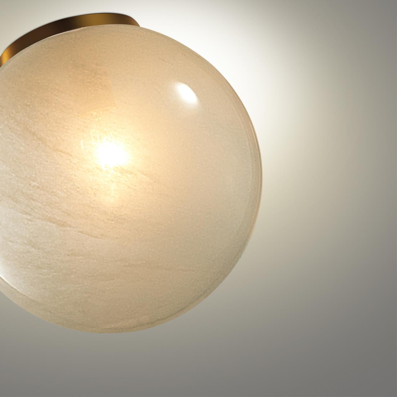 Потолочный светильник Odeon Light 7109/1C