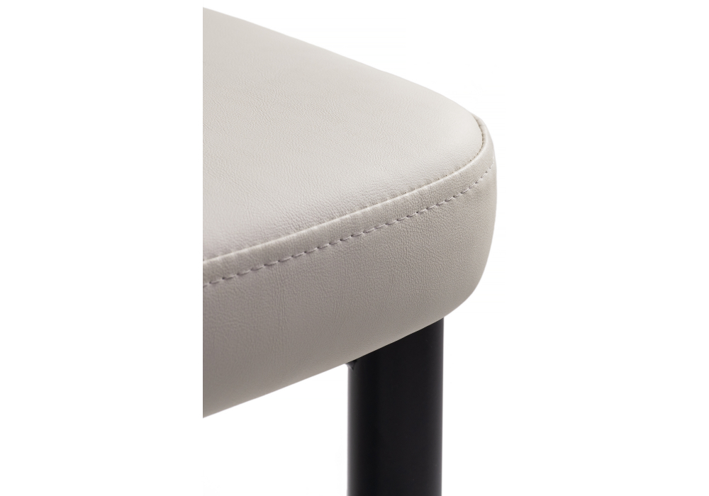 Стул Woodville Neli beige / black 15216