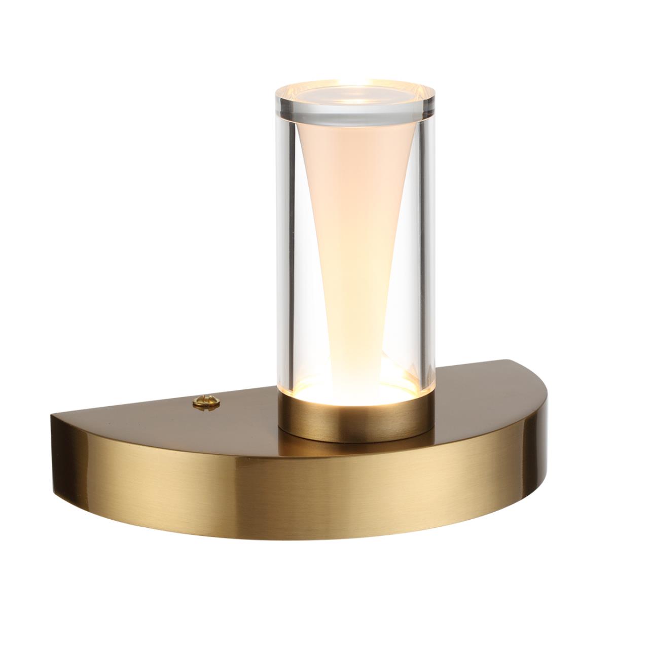 Настенный светильник Odeon Light 7144/5WL