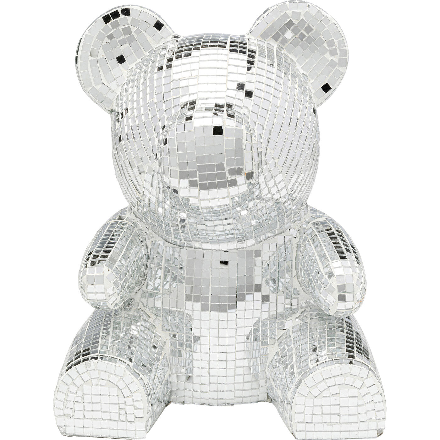 Копилка Bear Disco 21 см KARE 56376