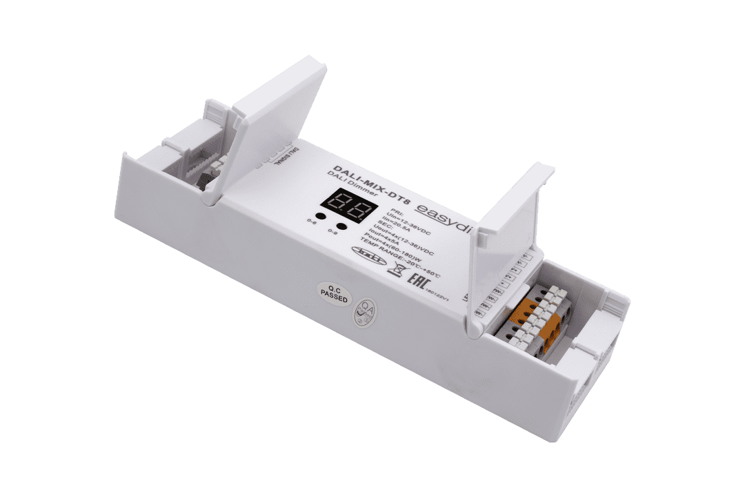 Декодер EasyDim DALI-DT8-CCT