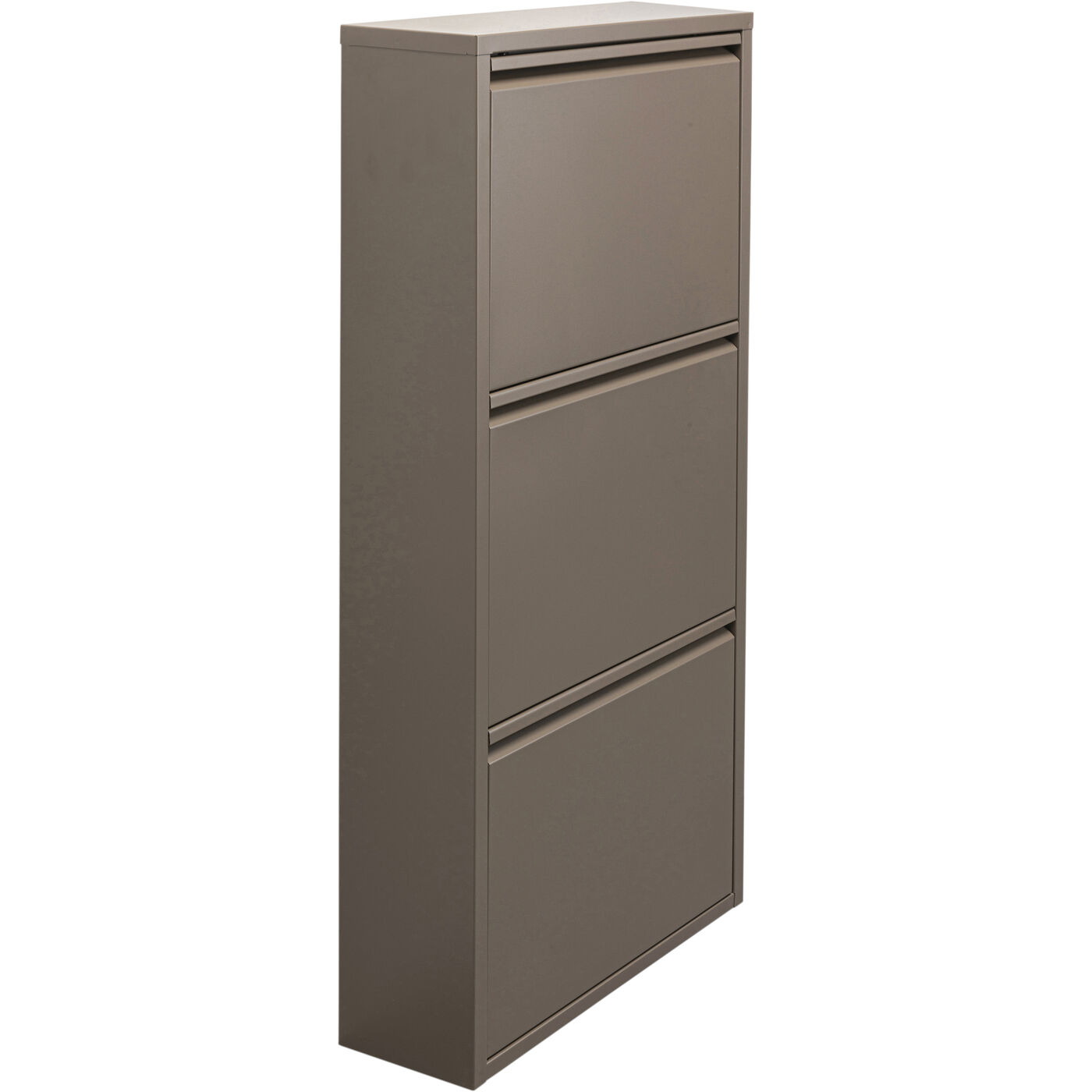 Обувница Caruso 3 Taupe (MO) KARE 88011
