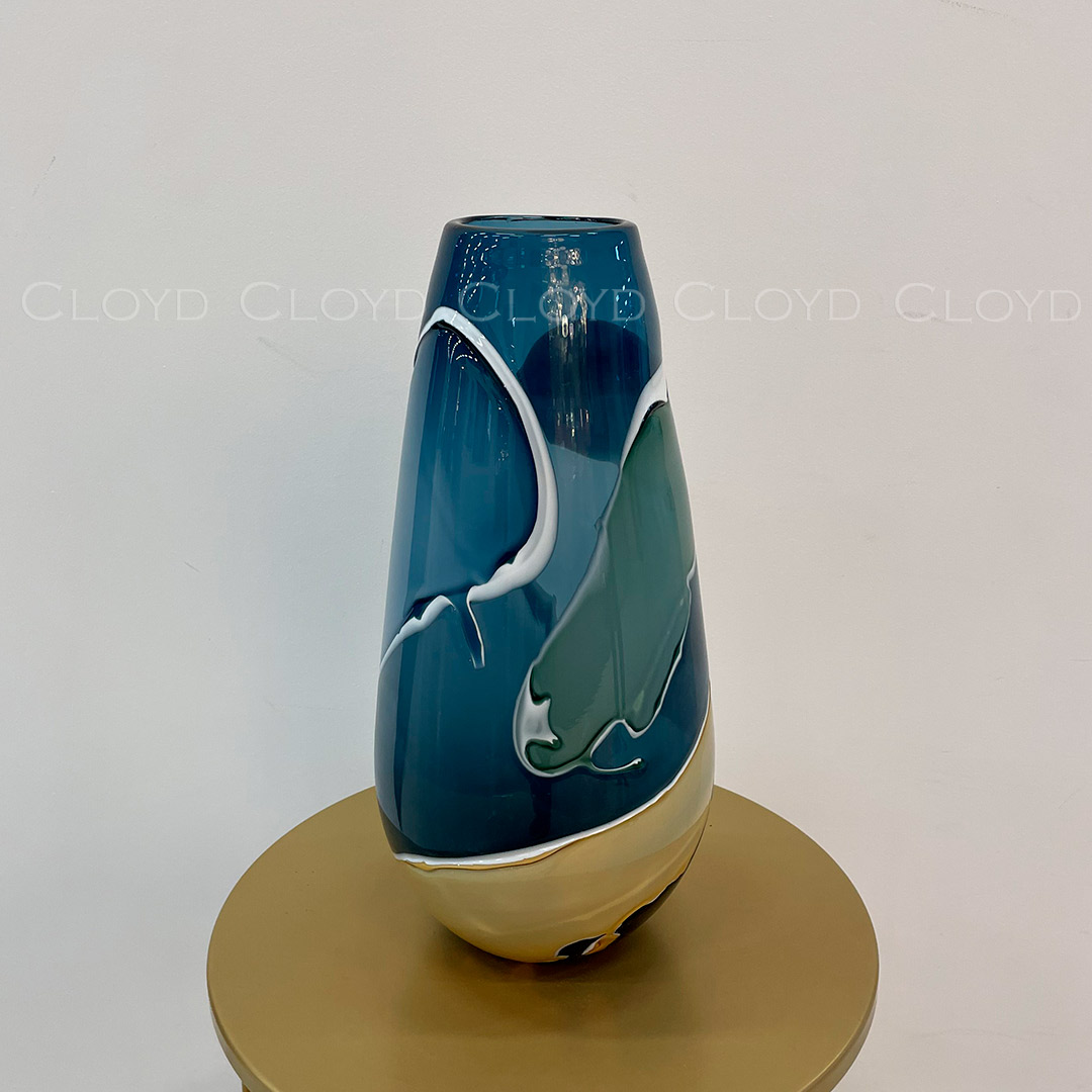 Ваза Cloyd Vase-1537 50061