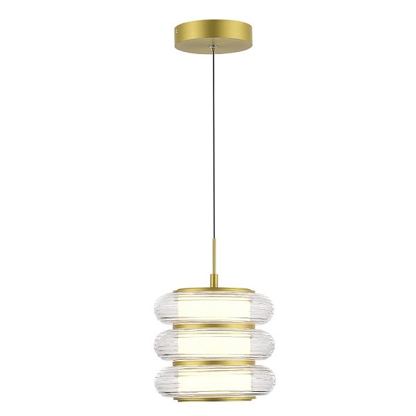 Подвесной светильник ST-Luce SL6239.203.03