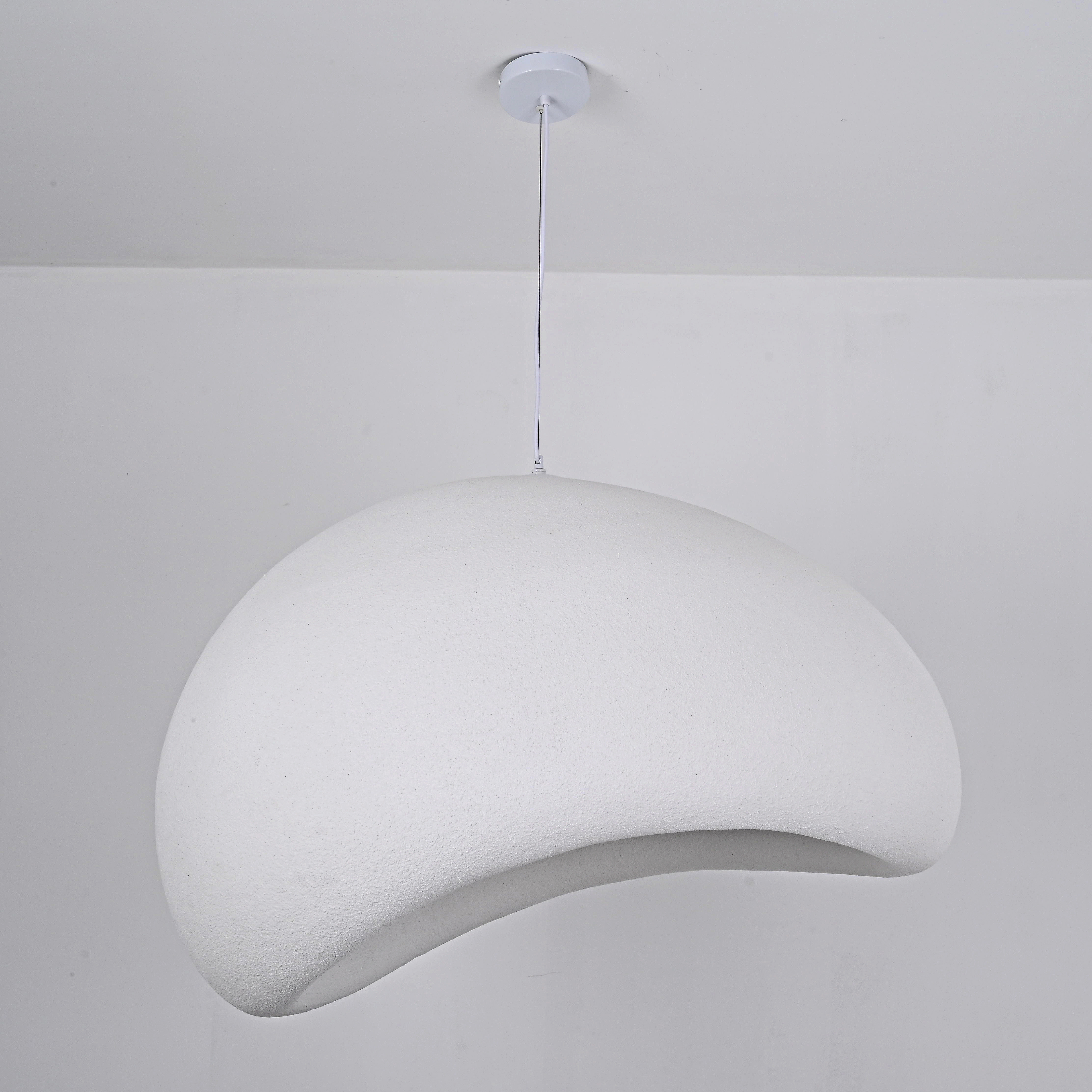 Подвесная Люстра Cemencloud A D100 White By Imperiumloft