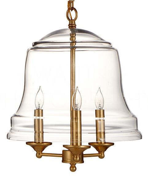 Подвесной светильник Либерти Louvre Home L929 PEN