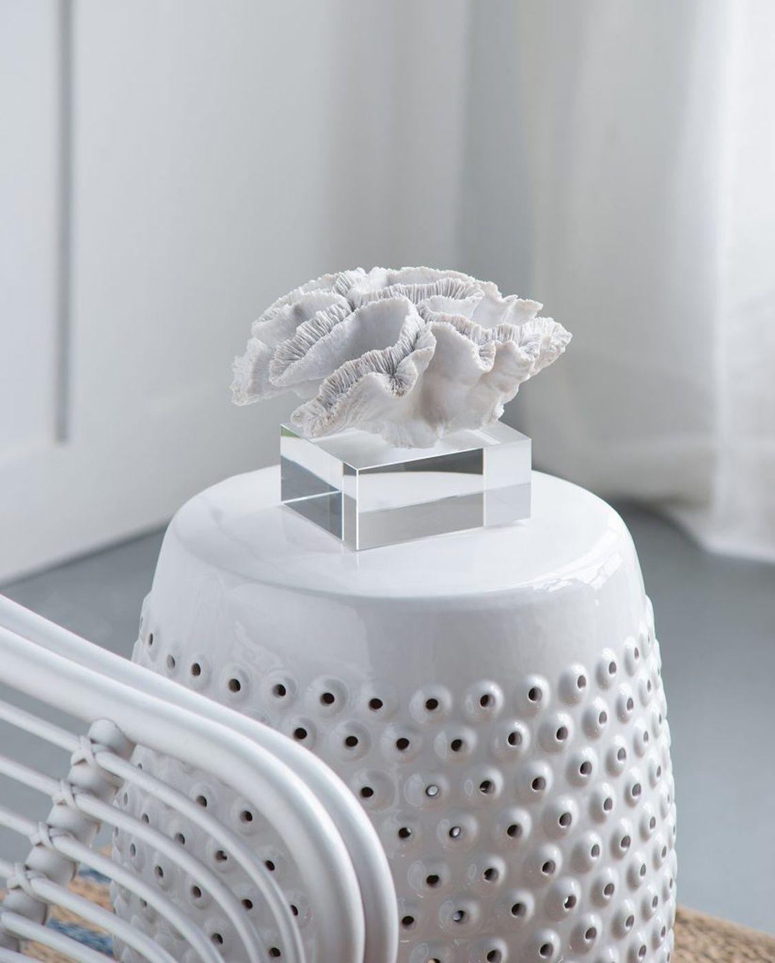 Декор Коралл Glasar 70301