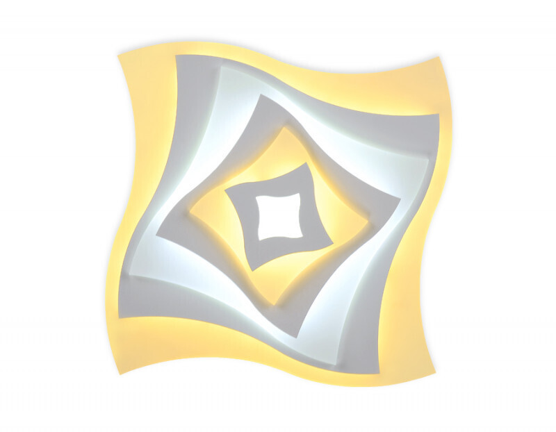 Накладной светильник Ambrella FA800