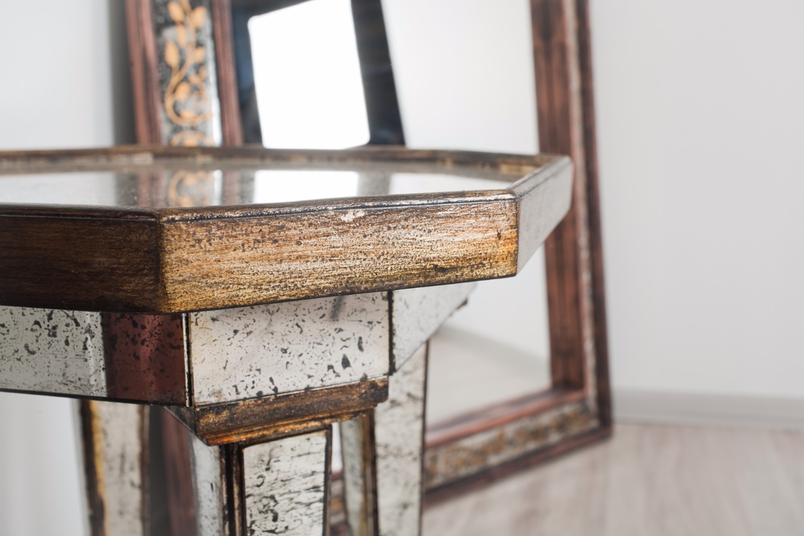 Столик BountyHome Marie mv101