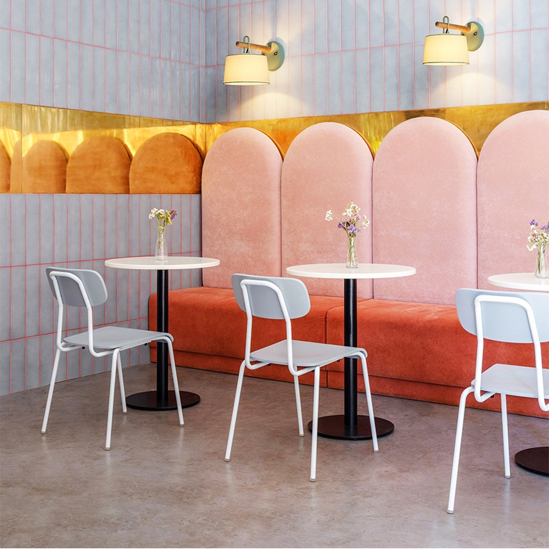 Бра Even Wall Green By Imperiumloft
