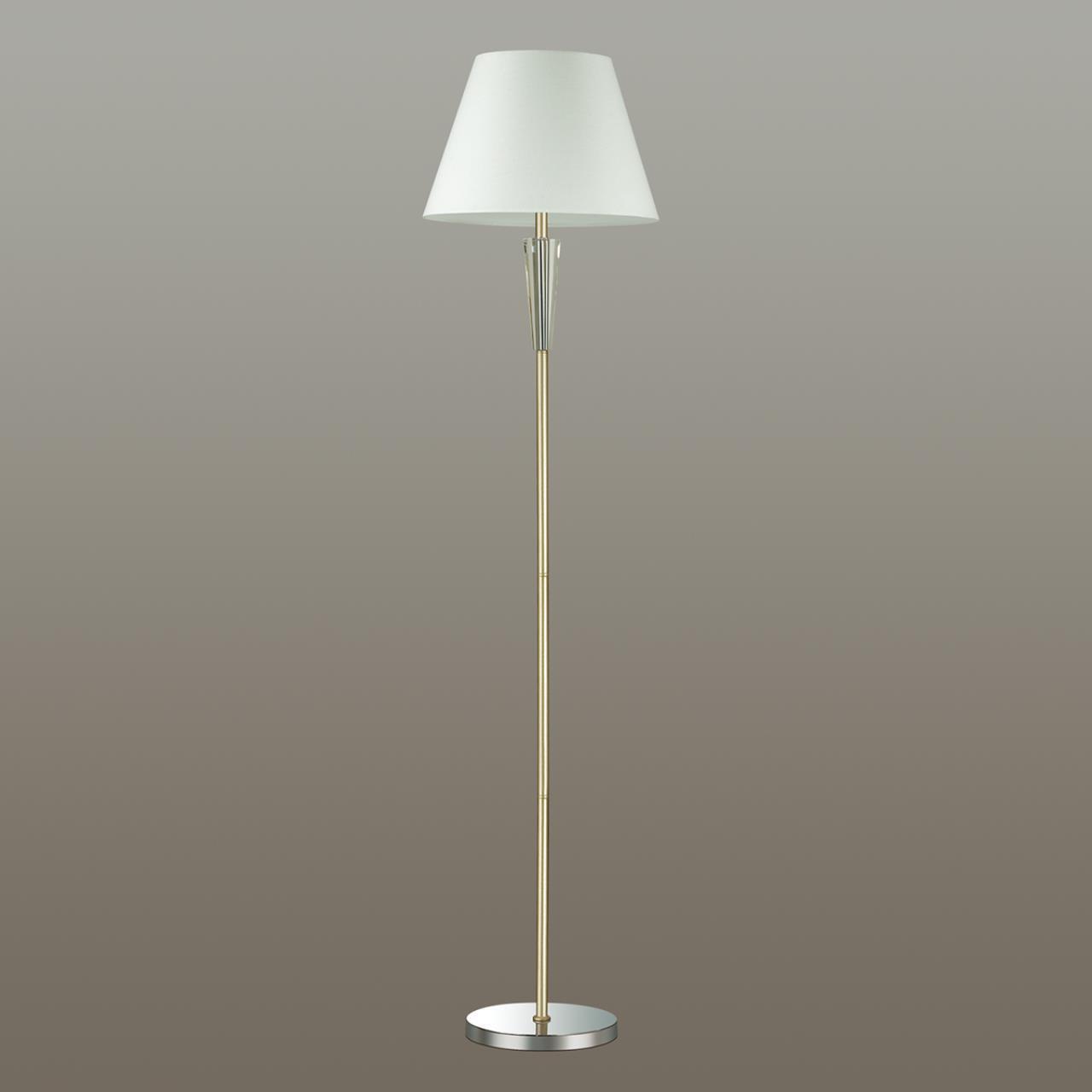 Торшер Lumion 3733/1F