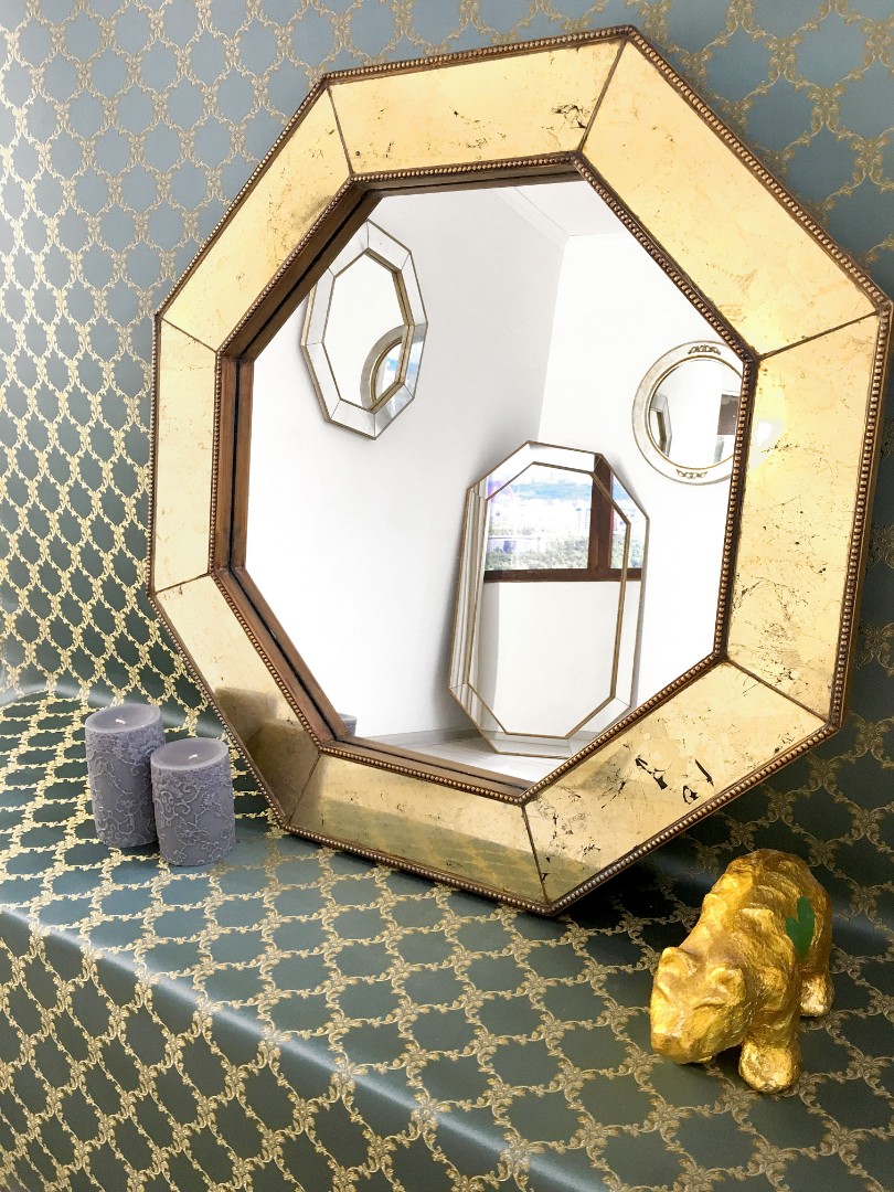 Зеркало BountyHome Jean mv160