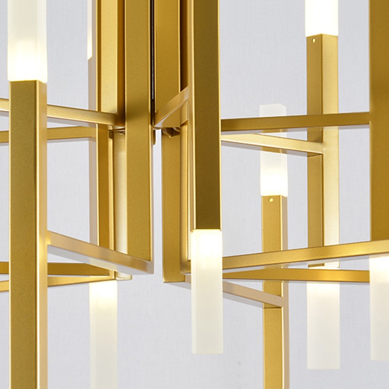 Люстра ALMA LIGHT BARCELONA by ImperiumLoft