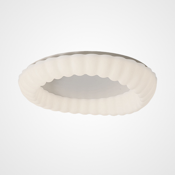 Потолочный светильник ODDLY B CH D60 by ImperiumLoft