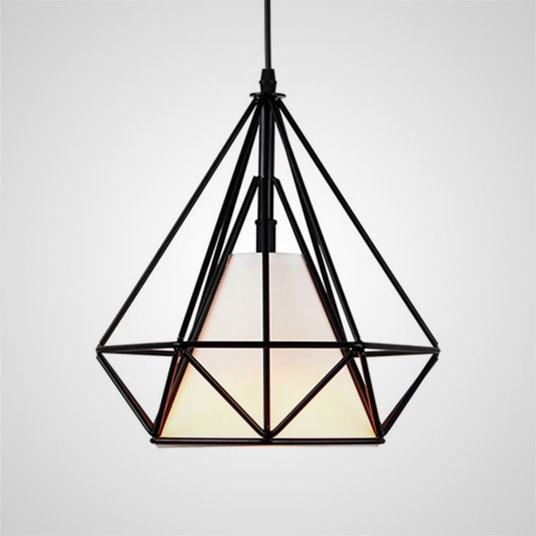 Кольцевая люстра VOX by ImperiumLoft