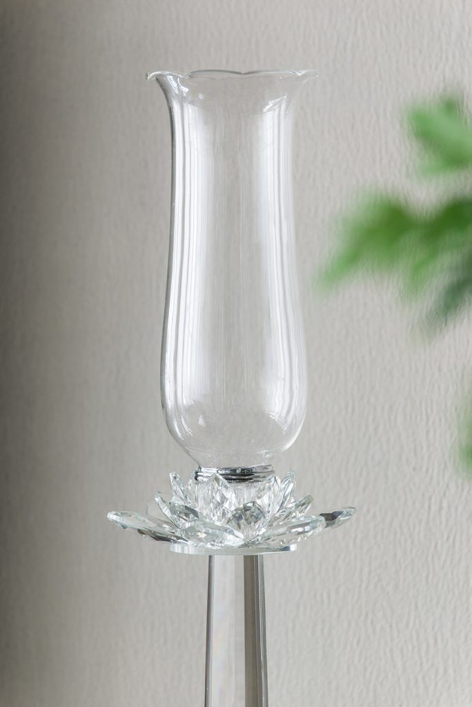 Подсвечник Glasar RC130462