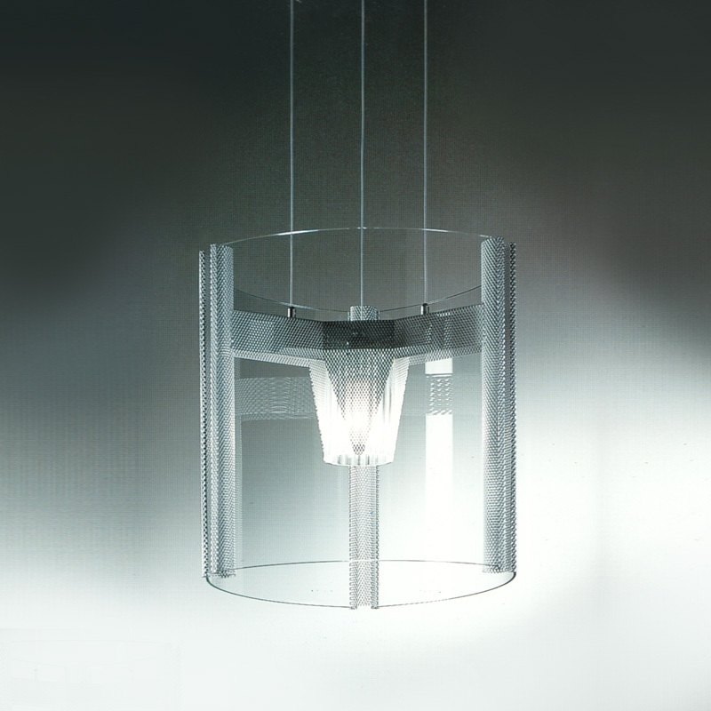 Подвесной светильник Sothis 1/1232-7-43