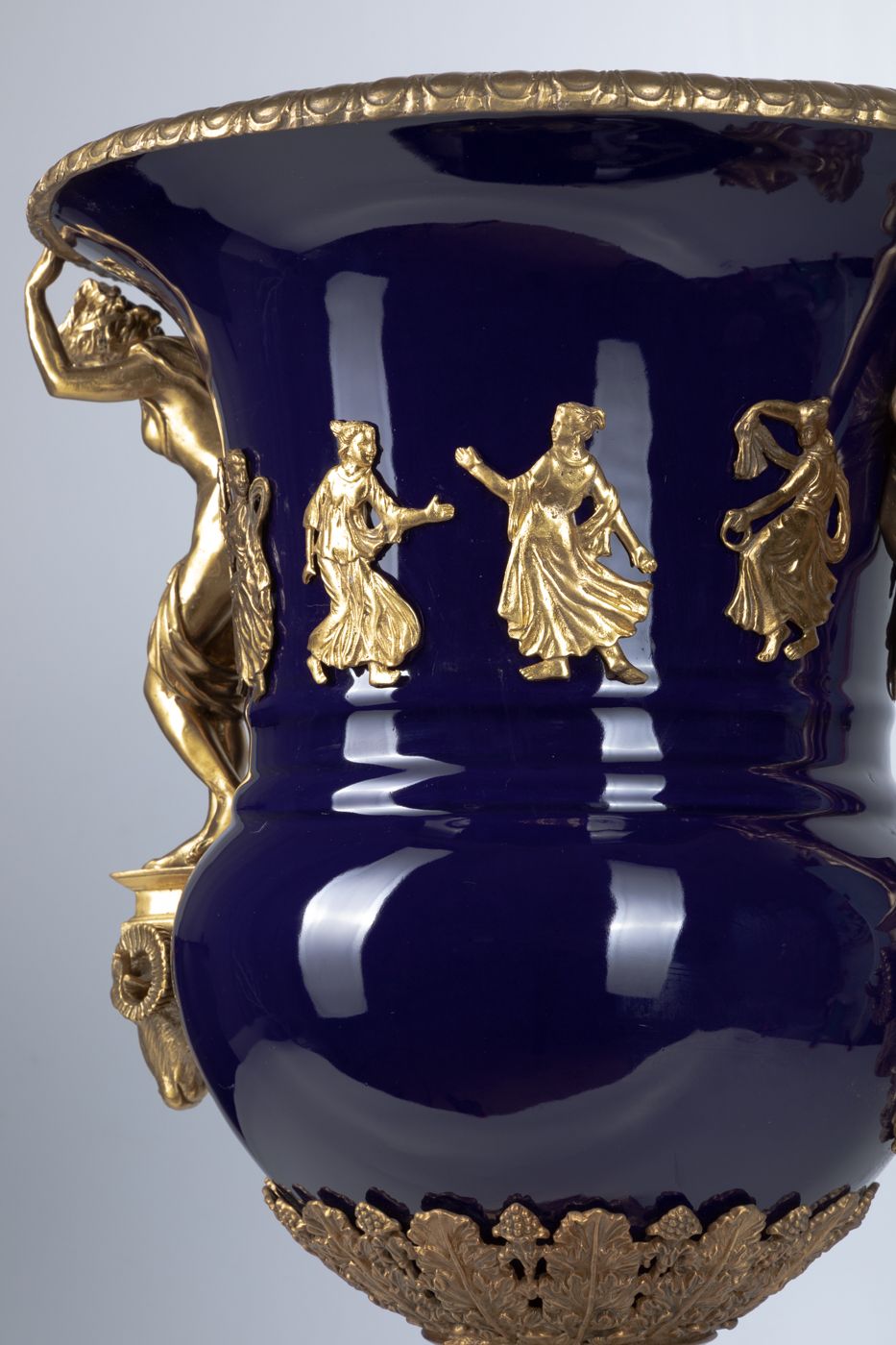 Ваза Glasar D455/U16