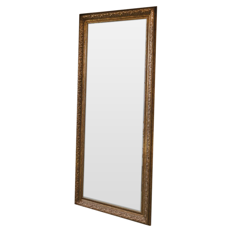 Зеркало BountyHome Brown mv025