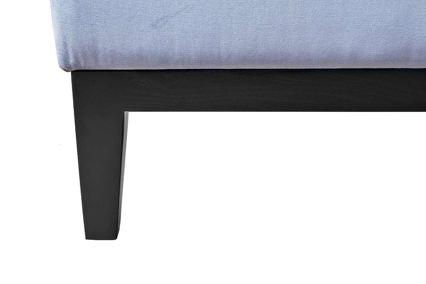 Пуф Stella прямоугольный синий Garda Decor STELLA-60-VELV SIN