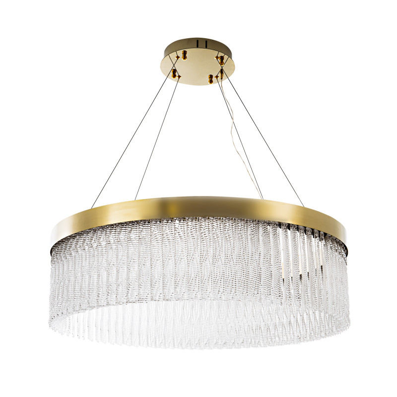 Подвесная люстра MODELUX MS.9701.800 BS