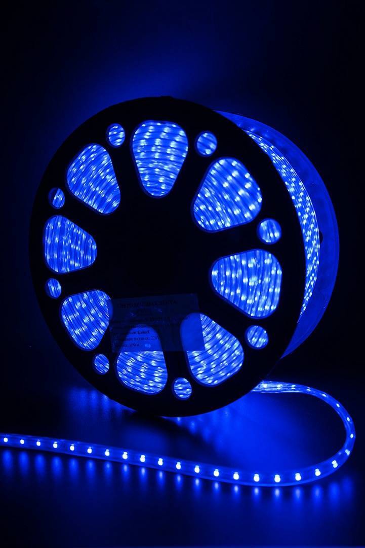 Лампа светодиодная SWG LT360-B-100