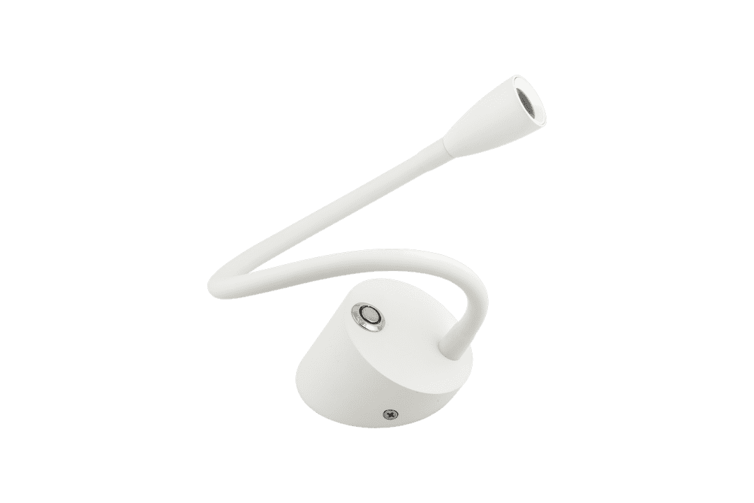 Светильник настенный DesignLed BQ004103-A-3-DIM-WH-WW