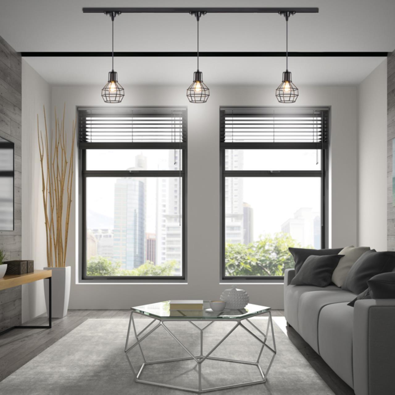 Трековый светильник Novotech 370423