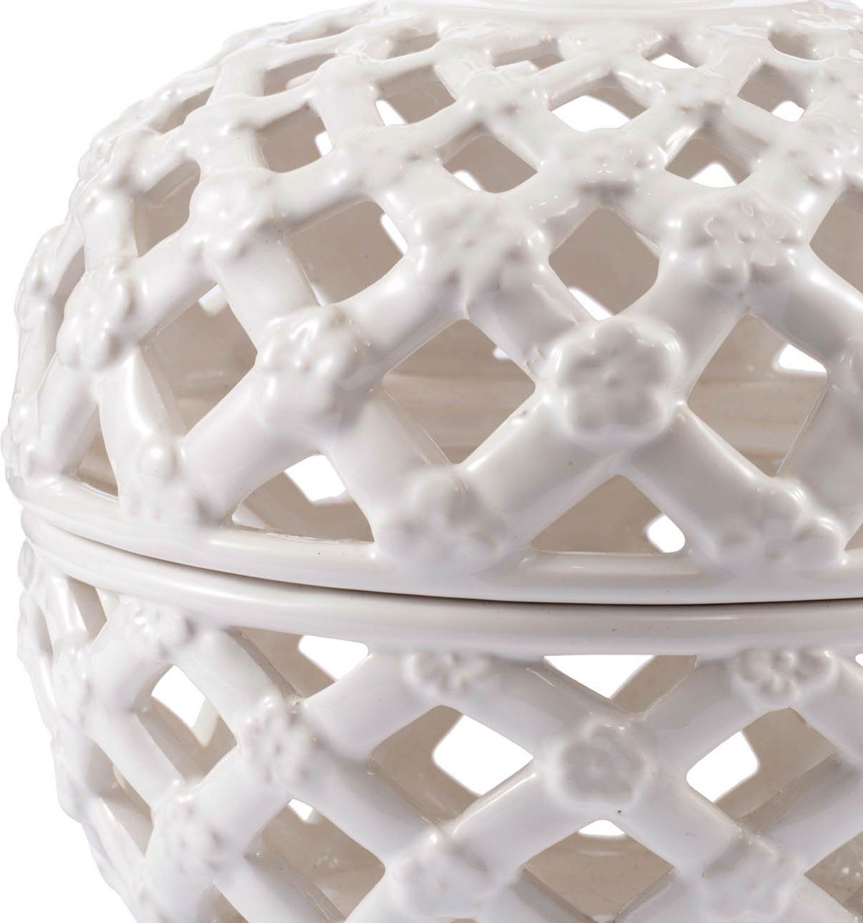 Банка с крышкой Glasar 1106