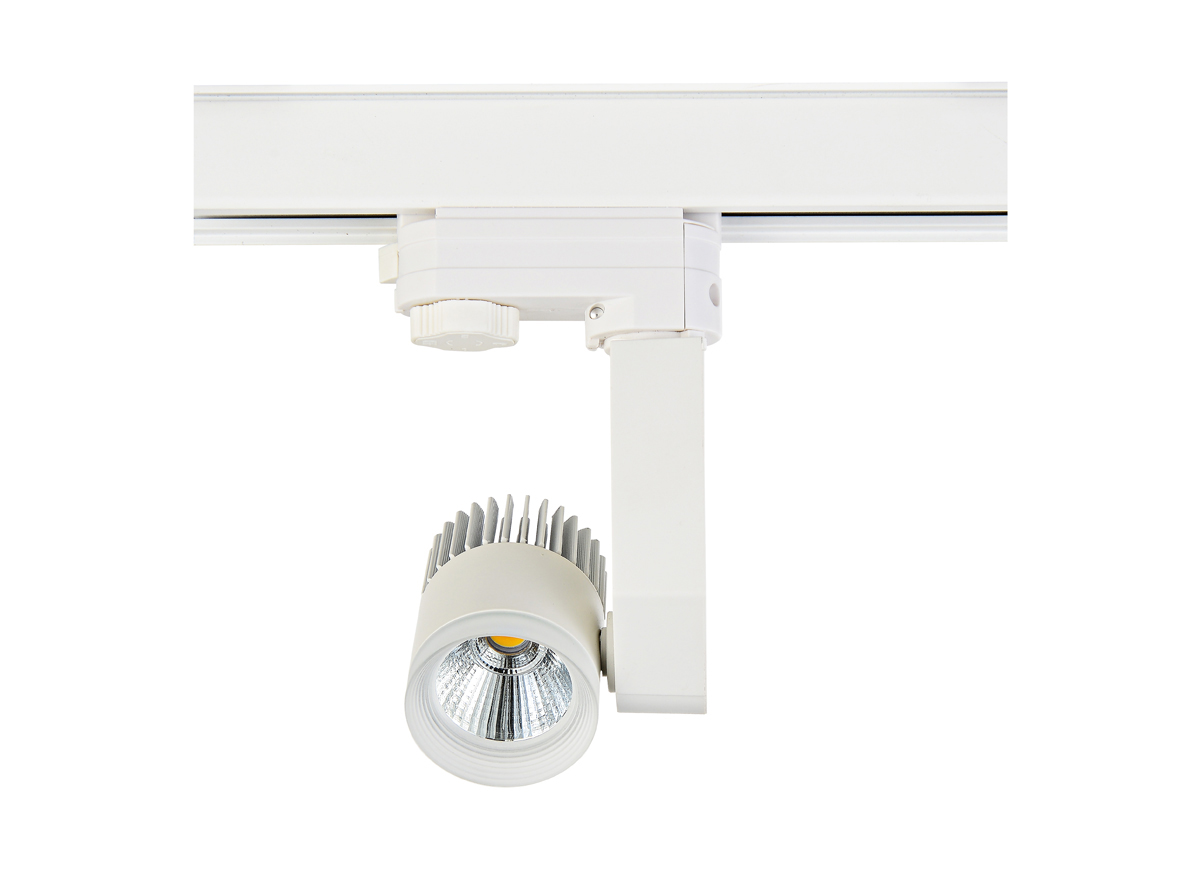 ветодиодныйетильник для трехфазной шины Donolux DL18761/01 Track W 7W 45