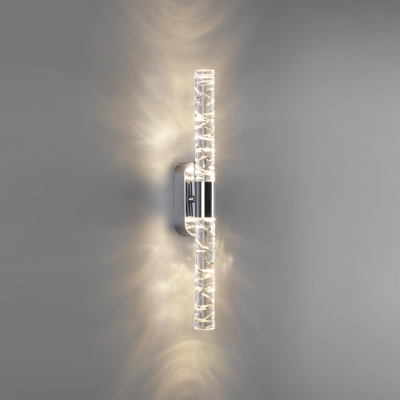 Настенный светильник Odeon Light 7146/10WL