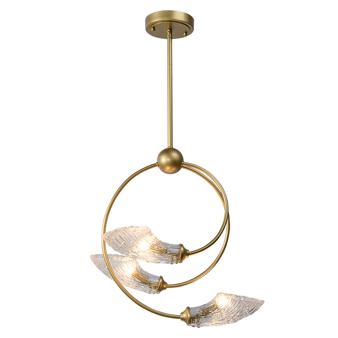 Подвесной светильник INGELIV by ImperiumLoft