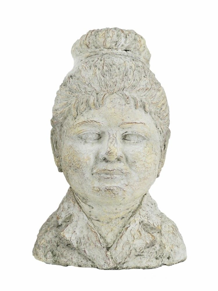 Бюст женщины Glasar 460284